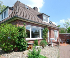 Ferienhaus Esens Bensersiel Hayungshauser Weg, Esens